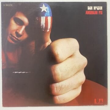 Don McLean ‎– American Pie