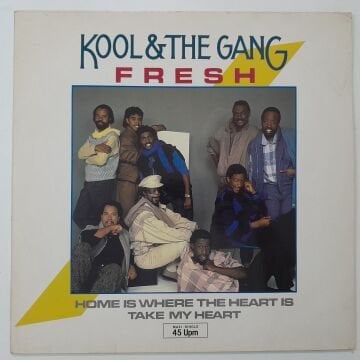 Kool & The Gang – Fresh