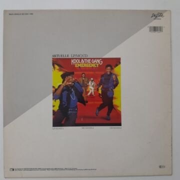 Kool & The Gang – Fresh