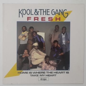 Kool & The Gang – Fresh