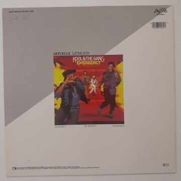 Kool & The Gang – Fresh