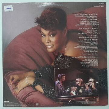 Dionne Warwick – Friends