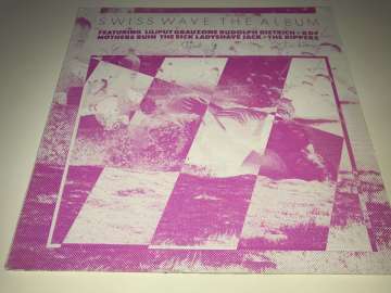 Swiss Wave The Album