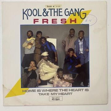 Kool & The Gang – Fresh