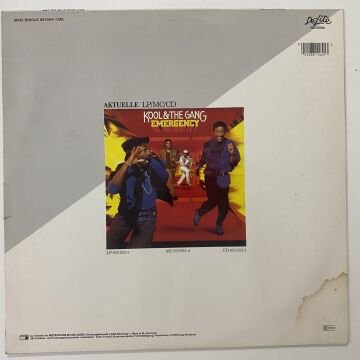 Kool & The Gang – Fresh