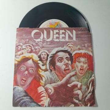 Queen – Spread Your Wings