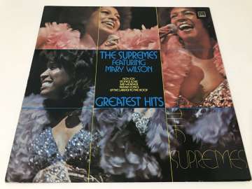 The Supremes – Greatest Hits
