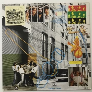 10cc – Greatest Hits 1972-1978