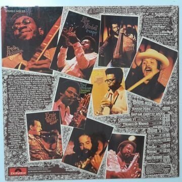 John Mayall – Moving On