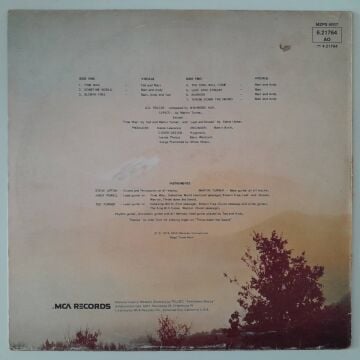 Wishbone Ash – Argus