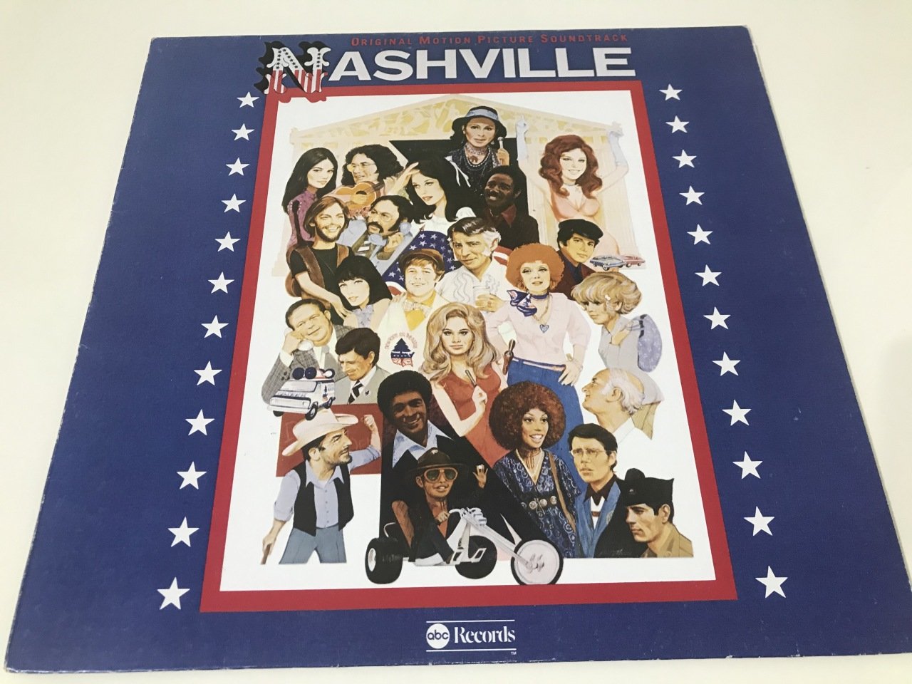 Nashville - Original Motion Picture Soundtrack