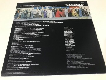 Nashville - Original Motion Picture Soundtrack