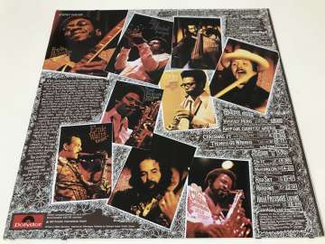 John Mayall – Moving On
