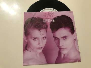 Paso Doble – Fantasie