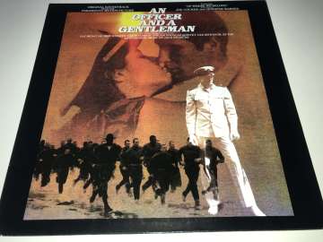 An Officer And A Gentleman - Soundtrack