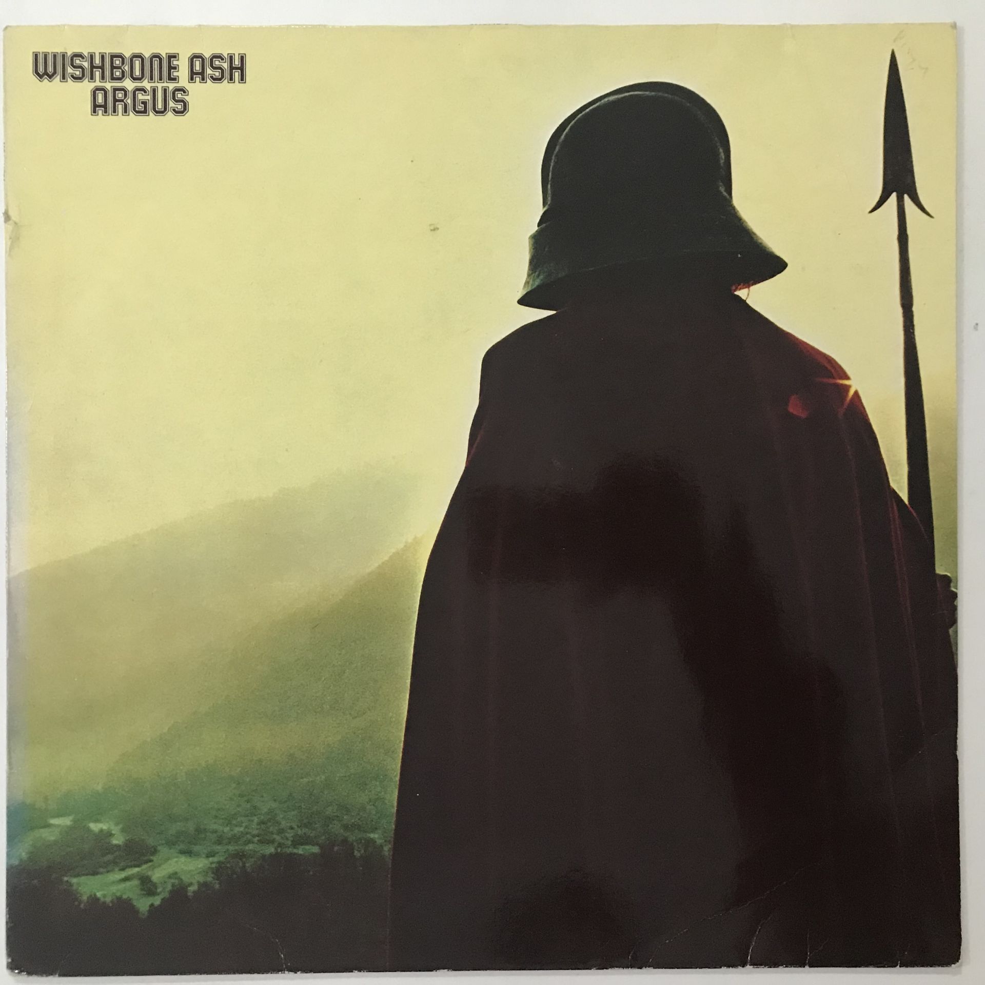 Wishbone Ash – Argus
