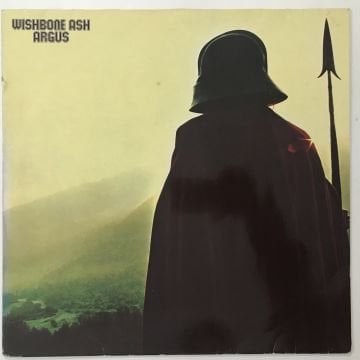 Wishbone Ash – Argus