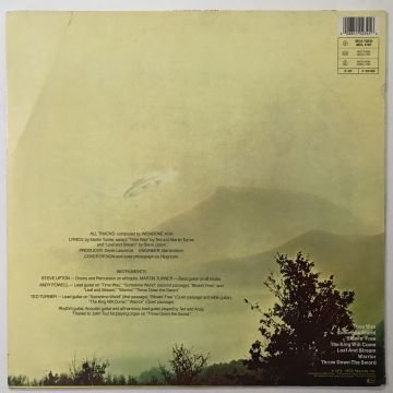 Wishbone Ash – Argus