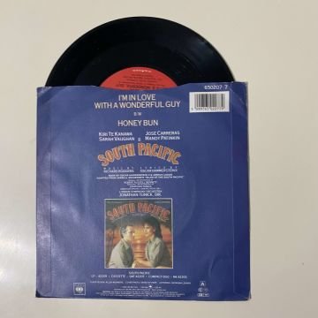 Kiri Te Kanawa – I'm In Love With A Wonderful Guy