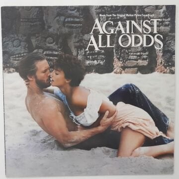 Against All Odds - Music From The Original Motion Picture Soundtrack