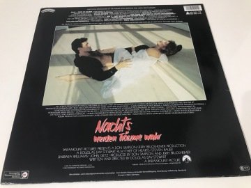 Nachts Werden Träume Wahr - Original Motion Picture Soundtrack »Thief Of Hearts«