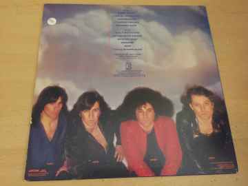 New England ‎– Explorer Suite