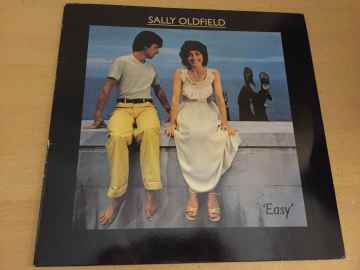 Sally Oldfield ‎– Easy