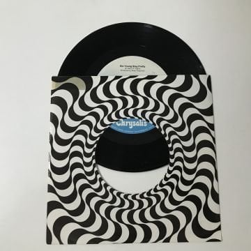 Blondie – Atomic