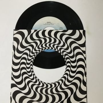 Blondie – Atomic