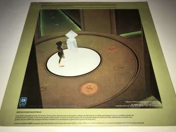 Styx ‎– Cornerstone