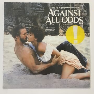 Against All Odds - Music From The Original Motion Picture Soundtrack