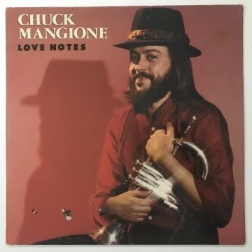 Chuck Mangione – Love Notes