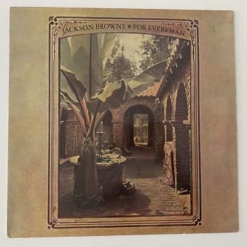 Jackson Browne ‎– Hold Out