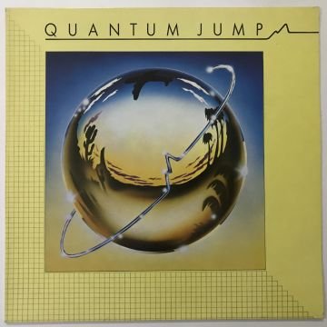 Quantum Jump – Quantum Jump