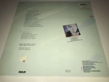 Eurythmics ‎– There Must Be An Angel (Playing With My Heart)