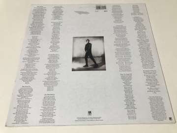 Sting ‎– The Soul Cages