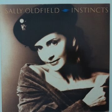 Sally Oldfield ‎– Instincts