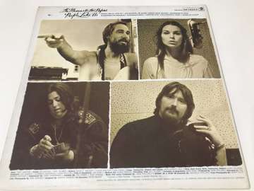 The Mamas & The Papas – People Like Us