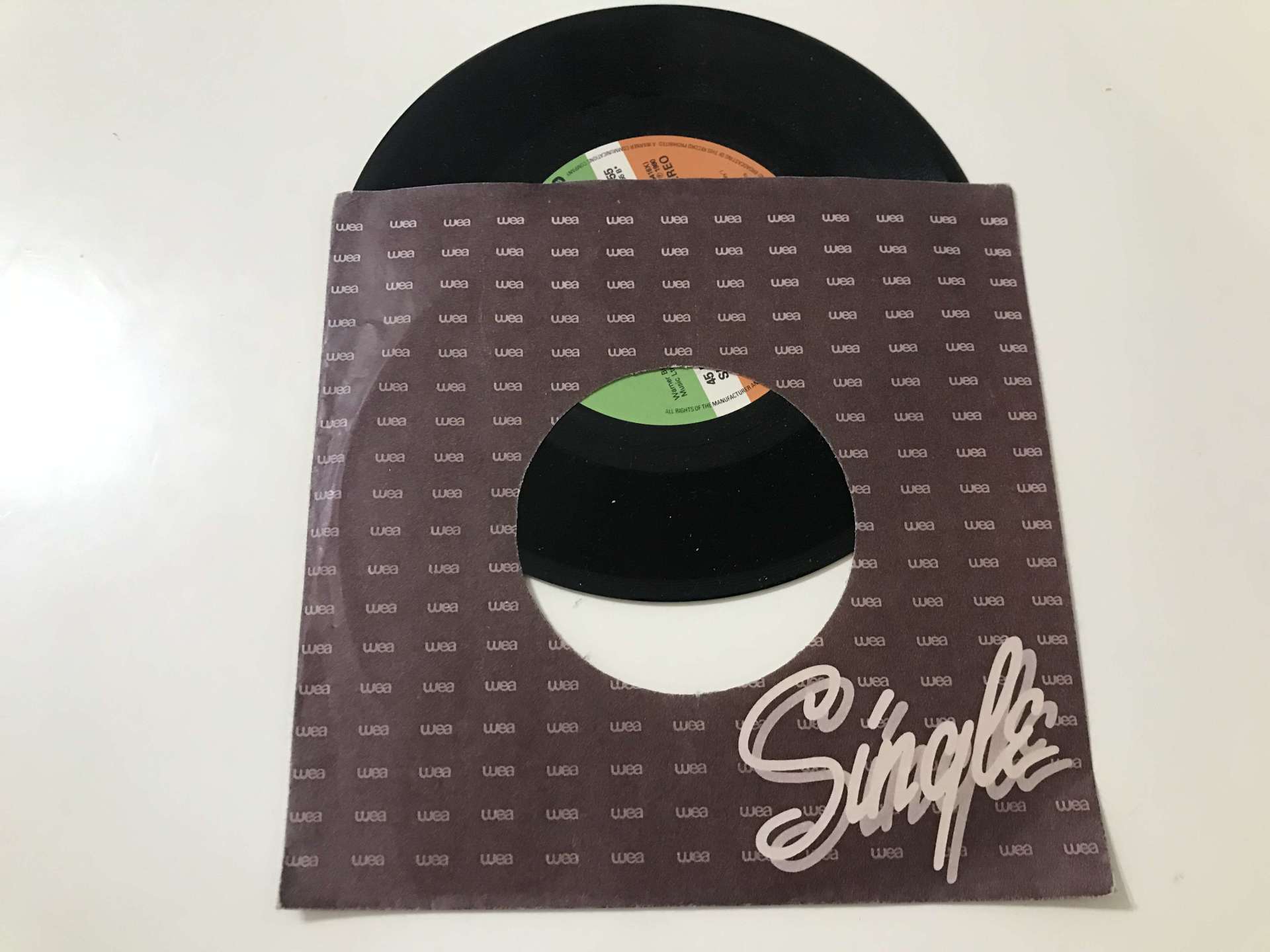 Sister Sledge – Easy Street