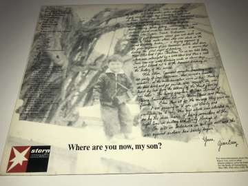 Joan Baez – Where Are You Now, My Son?
