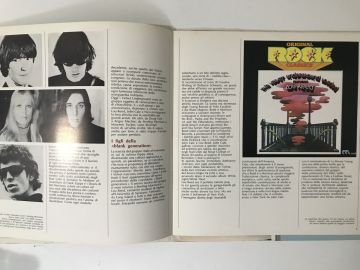 Lou Reed & Velvet Underground – The Velvet Underground & Lou Reed