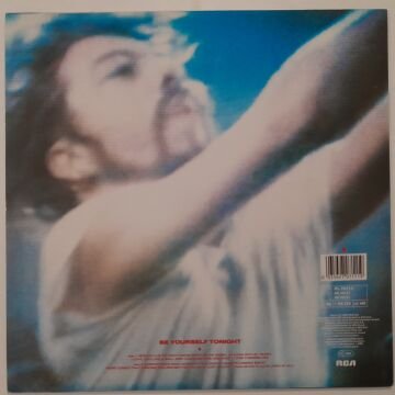 Eurythmics ‎– Be Yourself Tonight
