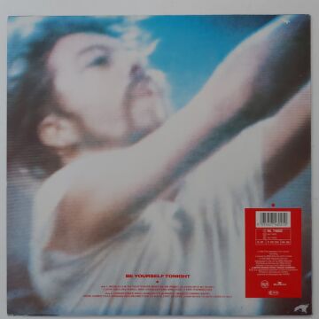 Eurythmics ‎– Be Yourself Tonight