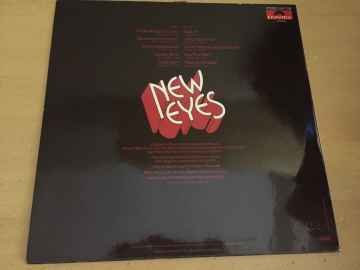 New Eyes ‎– New Eyes