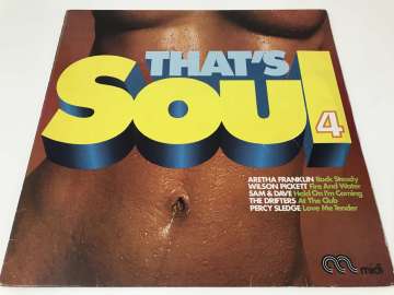 That's Soul 4