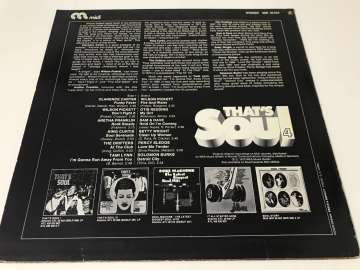 That's Soul 4