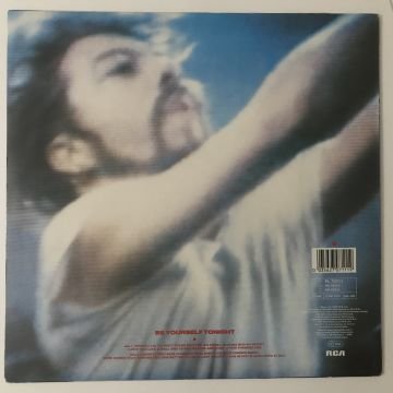 Eurythmics ‎– Be Yourself Tonight