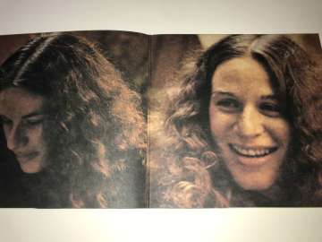 Carole King – Rimas Y Razones