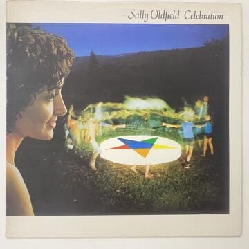 Sally Oldfield ‎– Celebration