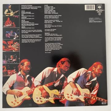 Al Di Meola – Tour De Force - ''Live''